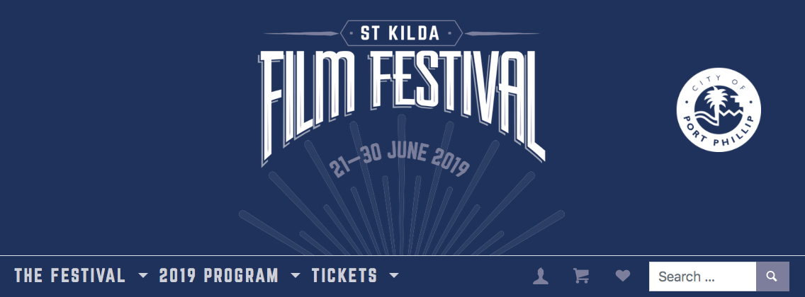 St Kilda Film Festival